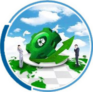 環保行業